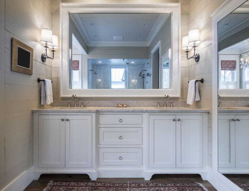 Cost of Bathroom Remodeling in Johnston, IA