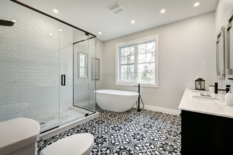 Best Bathroom Renovation Contractors in Johnston, IA